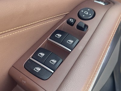 2019 BMW X5 xDrive50i