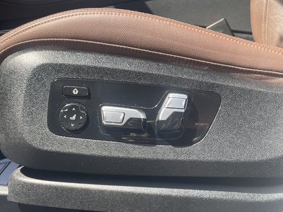 2019 BMW X5 xDrive50i