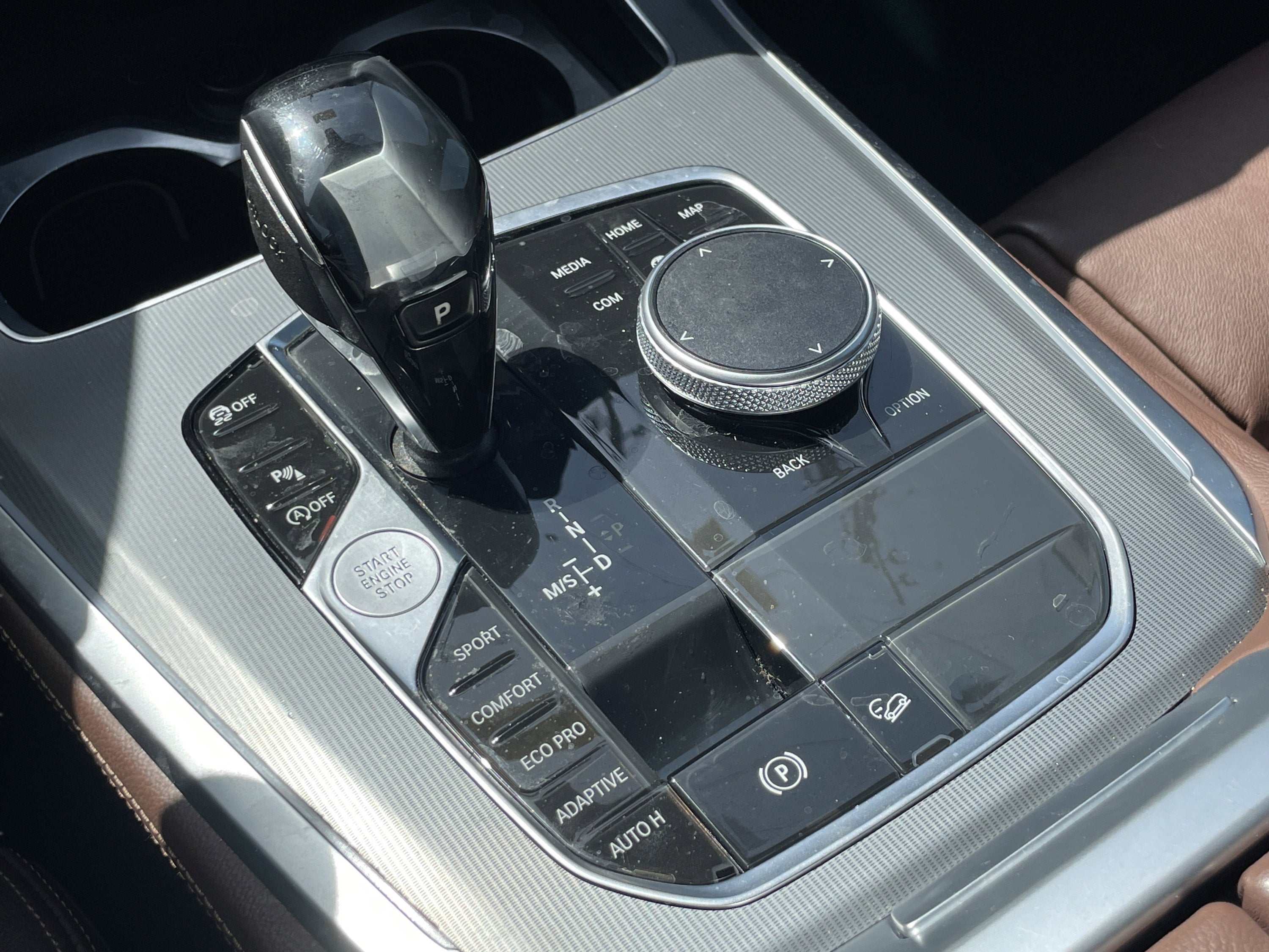 2019 BMW X5 xDrive50i
