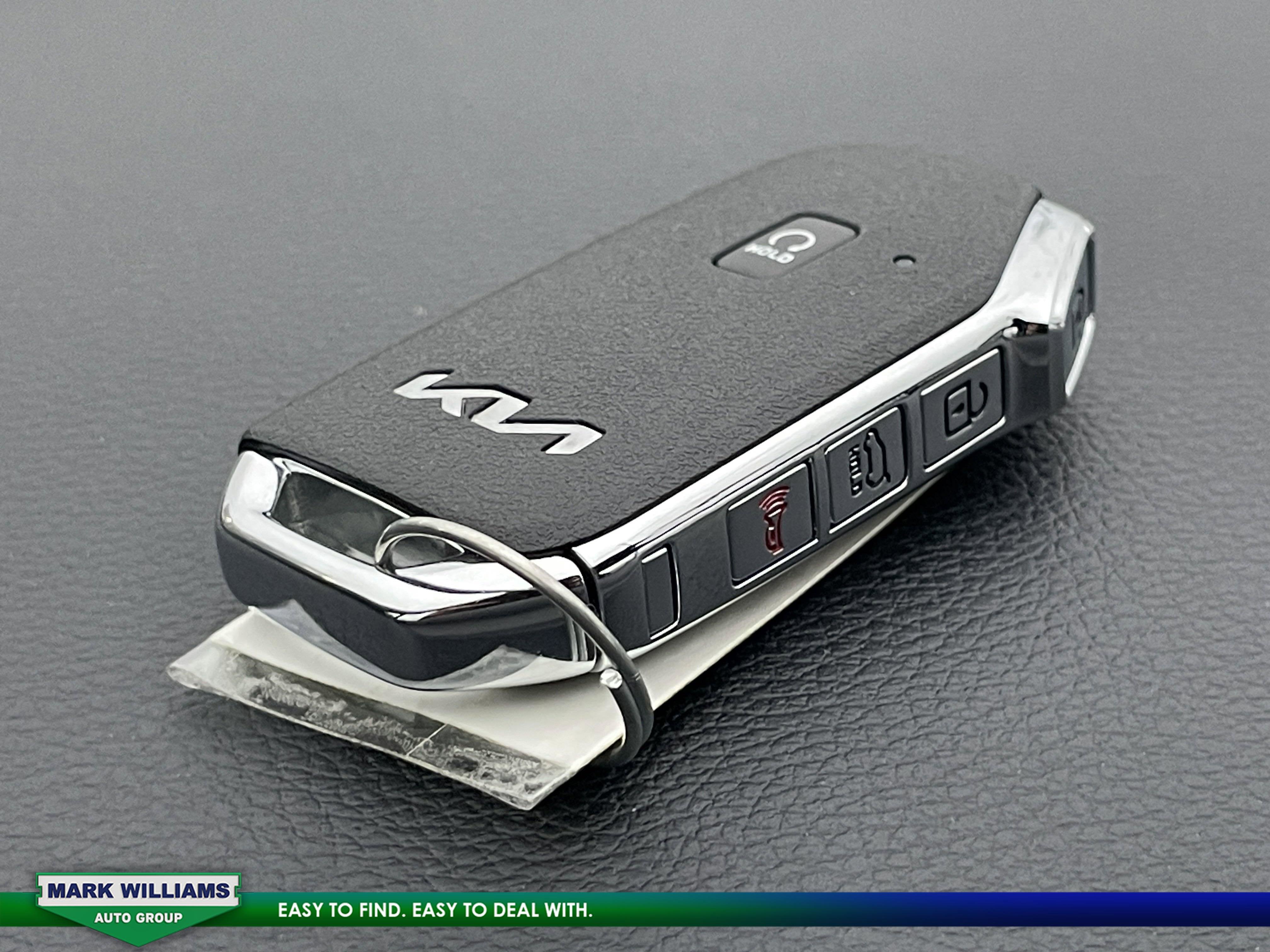 2023 Kia Sportage SX