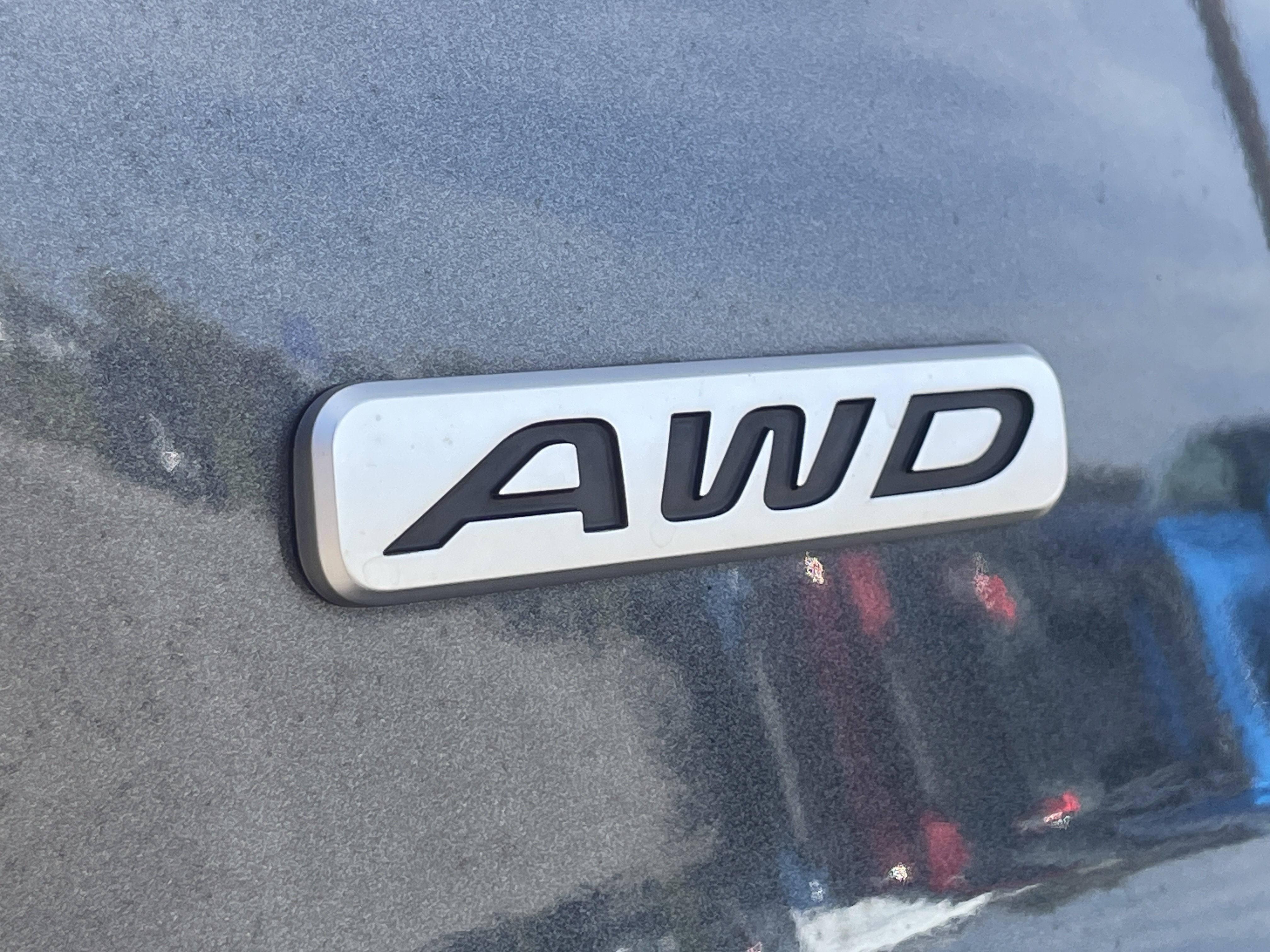 2020 Kia Telluride LX