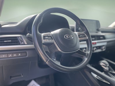 2020 Kia Telluride LX