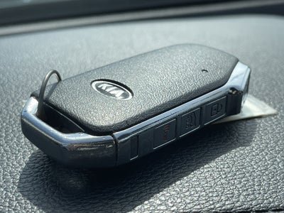 2020 Kia Telluride LX