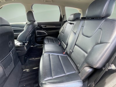 2020 Kia Telluride LX
