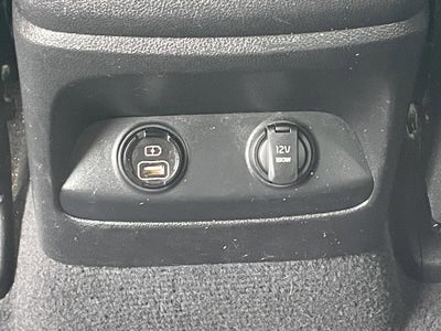 2018 Kia Sorento EX