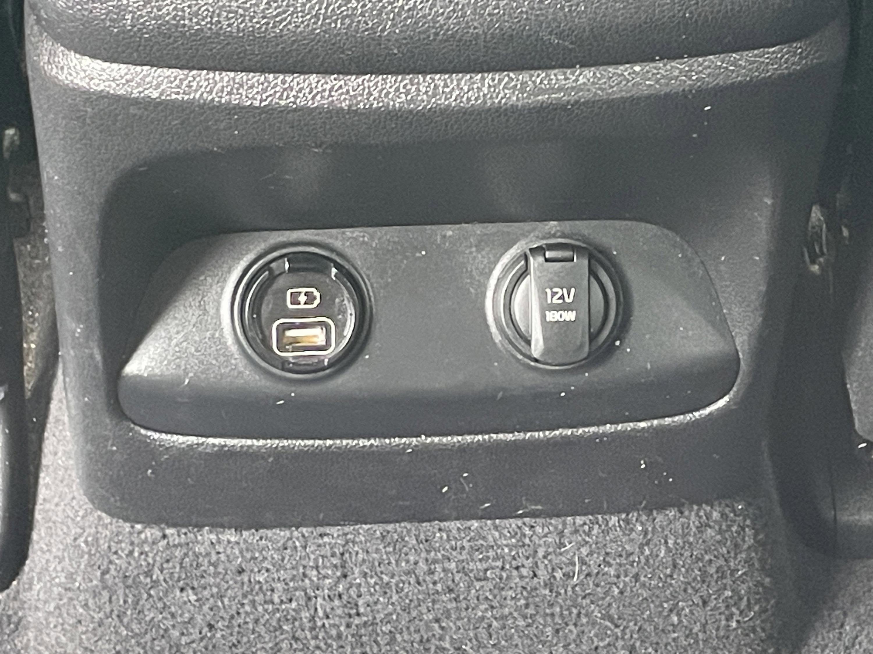 2018 Kia Sorento EX