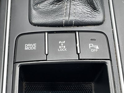 2018 Kia Sorento EX