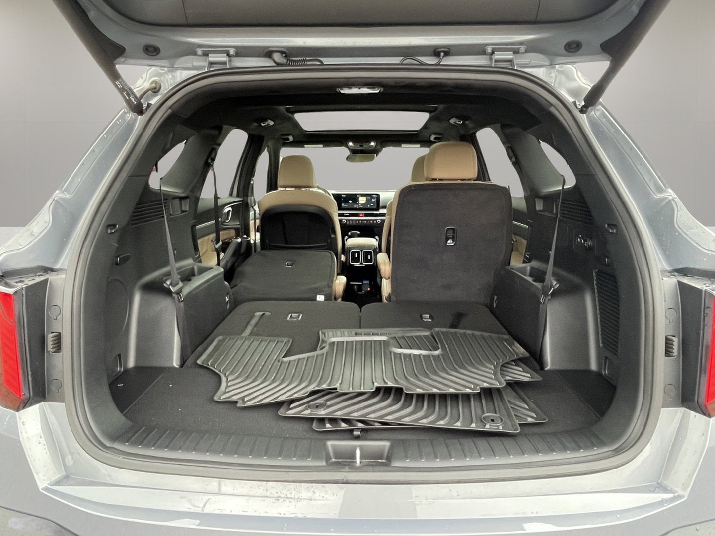 2025 Kia Sorento X-Line SX Prestige