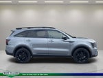 2025 Kia Sorento X-Line SX Prestige