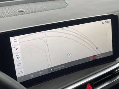 2025 Kia Sorento X-Line SX Prestige