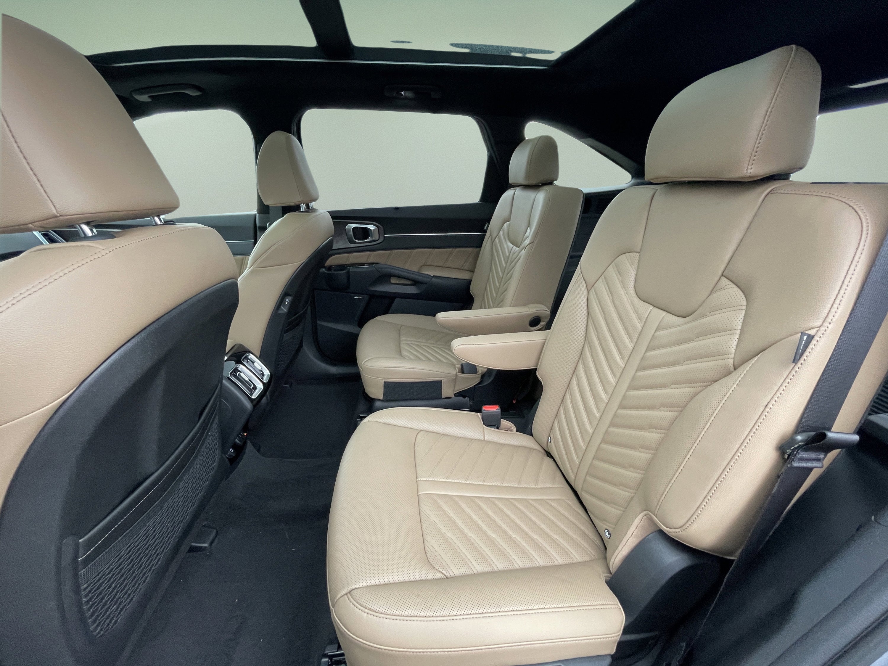 2025 Kia Sorento X-Line SX Prestige