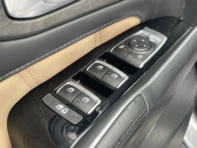 2025 Kia Sorento X-Line SX Prestige