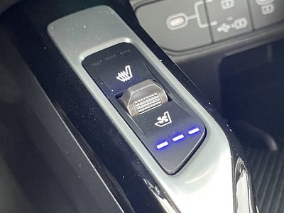 2025 Kia Sorento X-Line SX Prestige