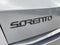 2025 Kia Sorento X-Line SX Prestige