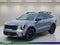 2025 Kia Sorento X-Line SX Prestige