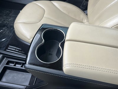 2014 Tesla Model S Base