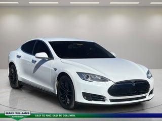 2014 Tesla Model S Base