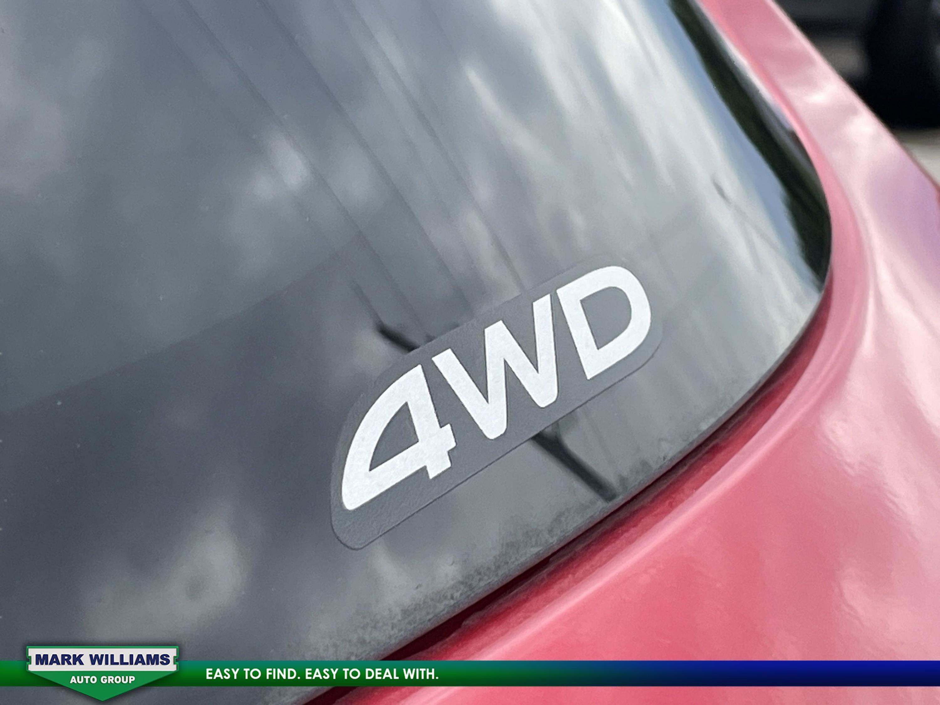 2023 Mitsubishi Outlander Sport 2.0 ES