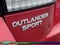 2023 Mitsubishi Outlander Sport 2.0 ES