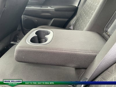 2023 Mitsubishi Outlander Sport 2.0 ES