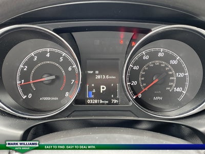 2023 Mitsubishi Outlander Sport 2.0 ES