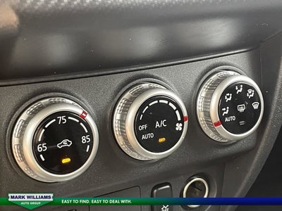 2023 Mitsubishi Outlander Sport 2.0 ES