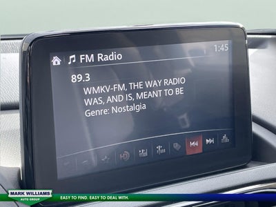 2023 Mazda Mazda MX-5 Miata Grand Touring