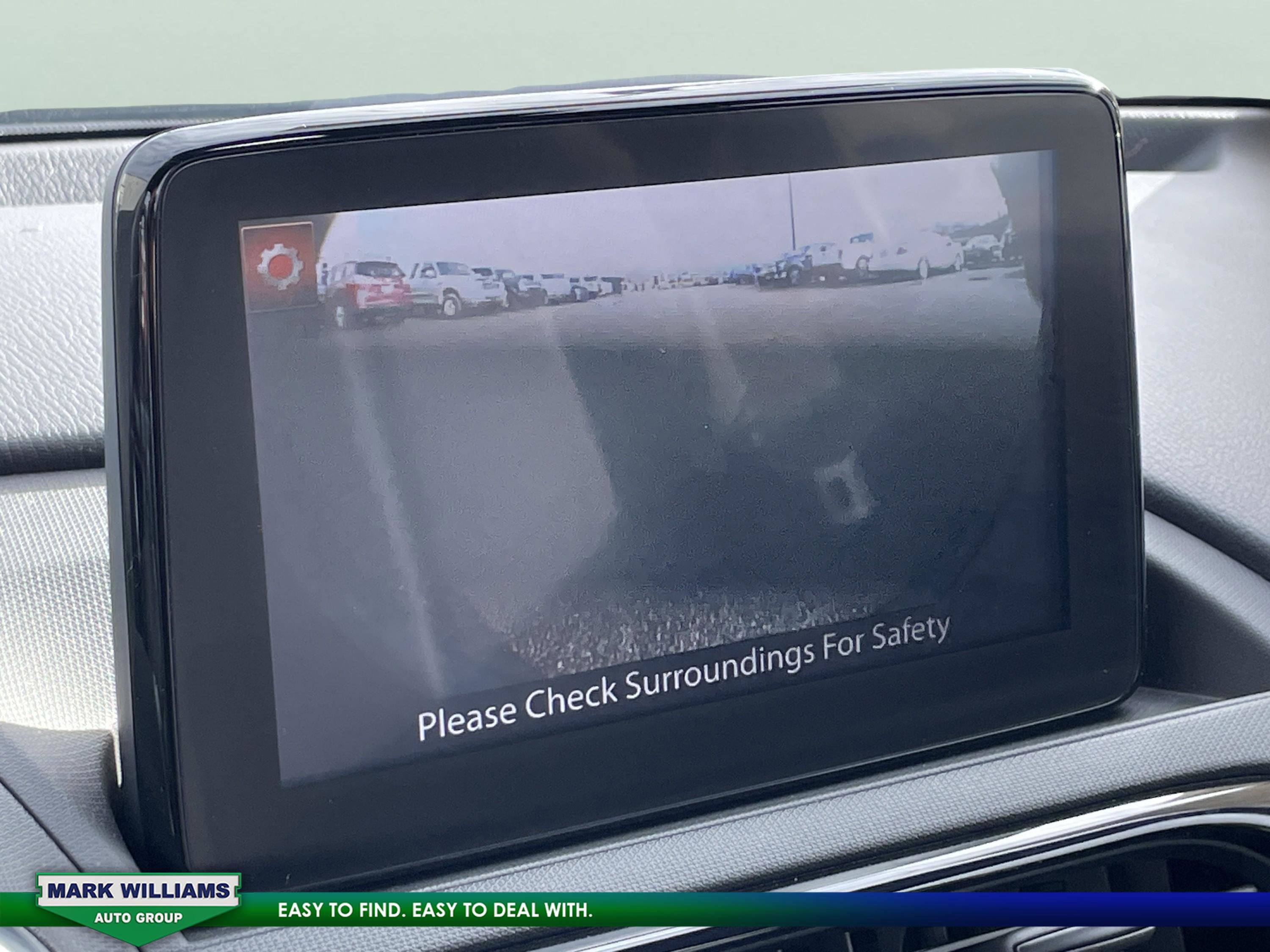 2023 Mazda Mazda MX-5 Miata Grand Touring