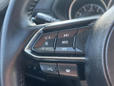 2021 Mazda Mazda CX-5 Touring