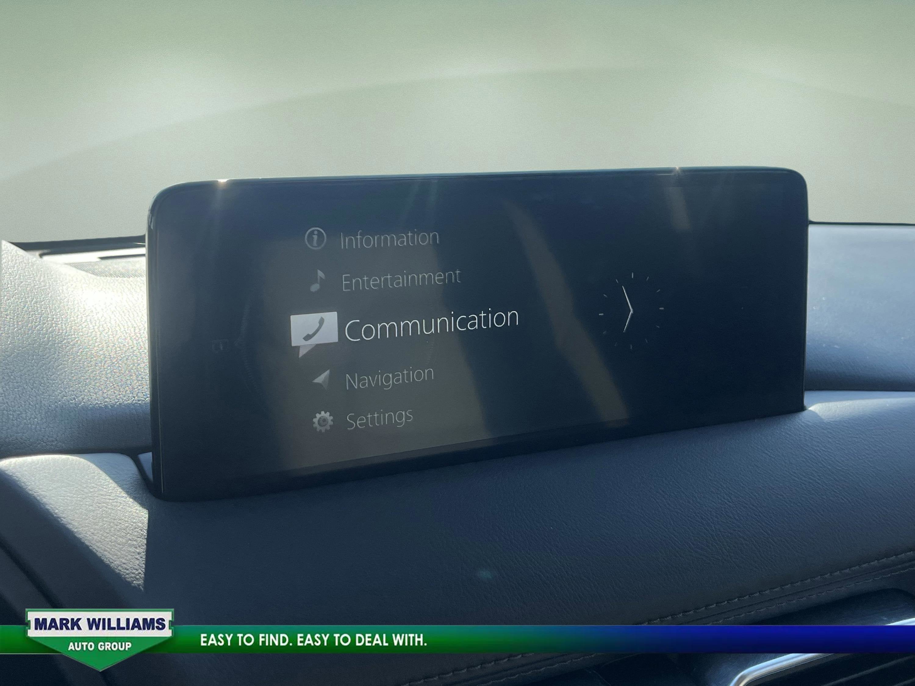 2021 Mazda Mazda CX-5 Touring