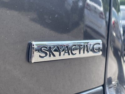 2022 Mazda Mazda CX-5 2.5 S Preferred Package