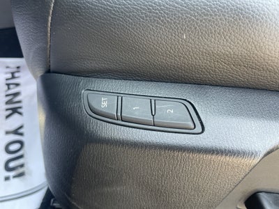 2022 Mazda Mazda CX-5 2.5 S Preferred Package