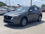 2022 Mazda Mazda CX-5 2.5 S Preferred Package