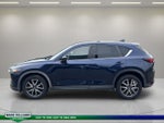 2018 Mazda Mazda CX-5 Touring