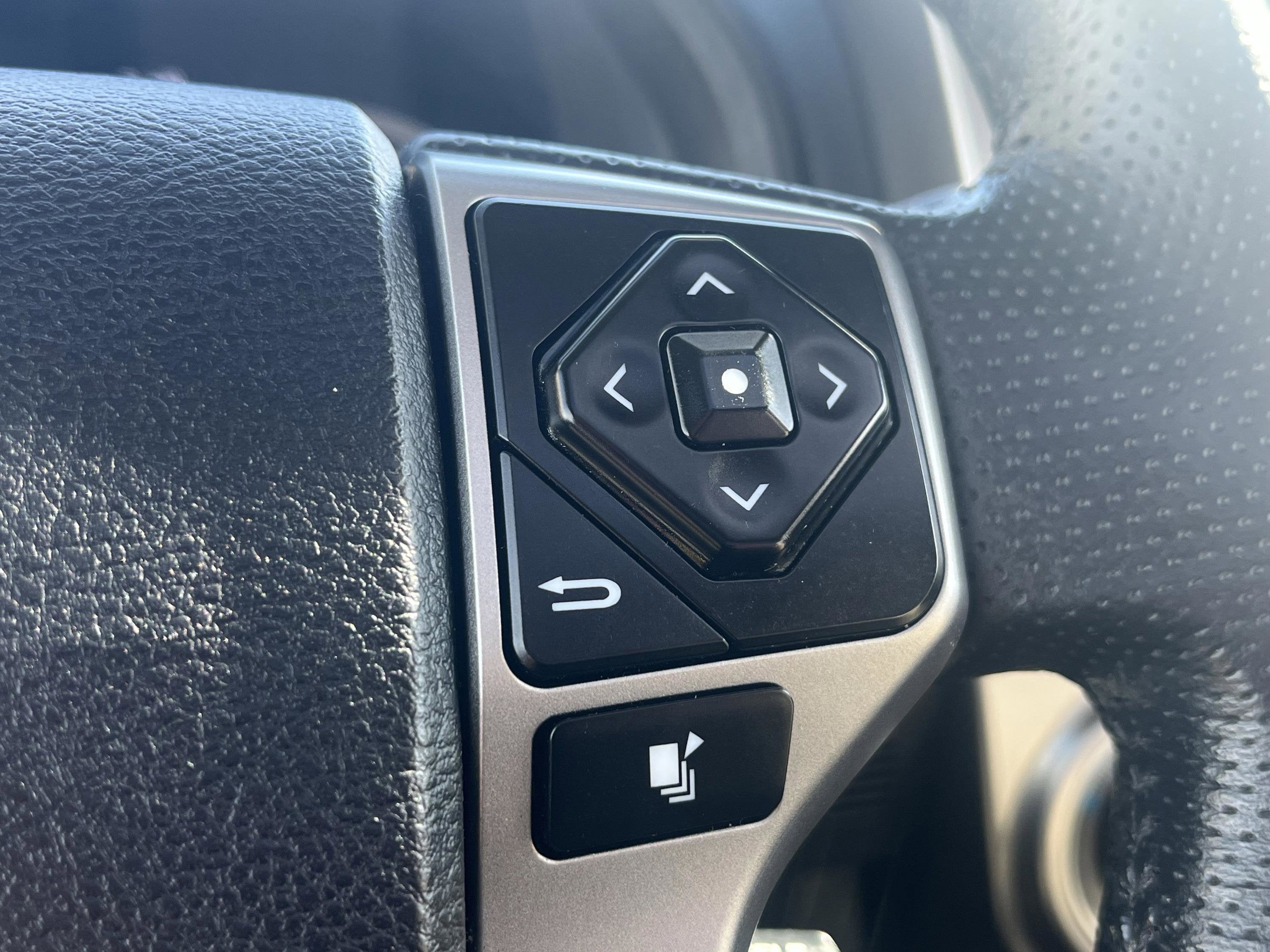 2020 Toyota 4Runner Limited