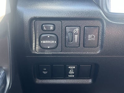 2020 Toyota 4Runner Limited