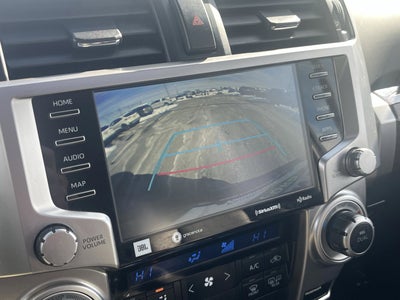 2020 Toyota 4Runner Limited