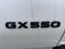 2026 Lexus GX 550 Overtrail