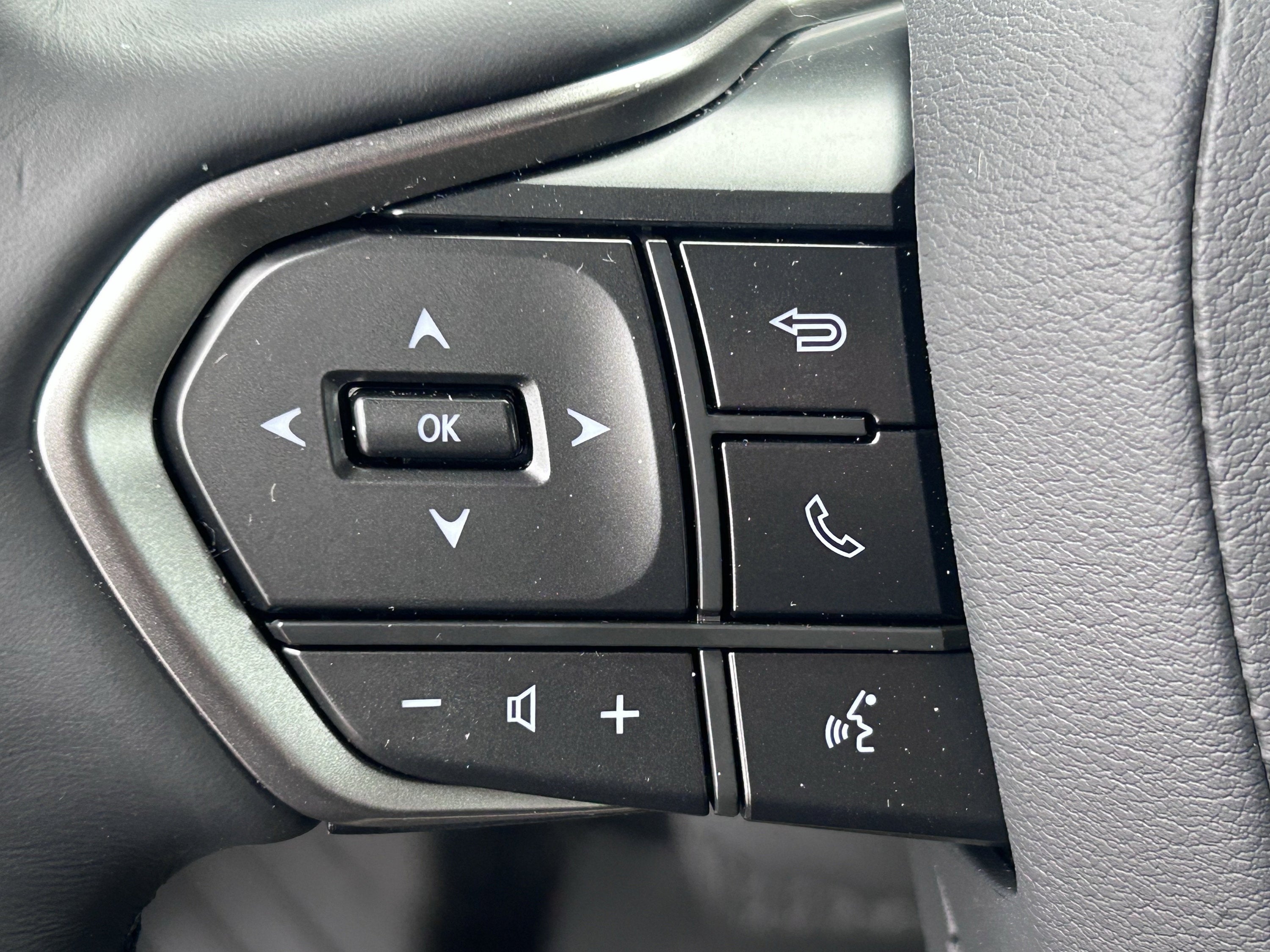 2026 Lexus GX 550 Overtrail