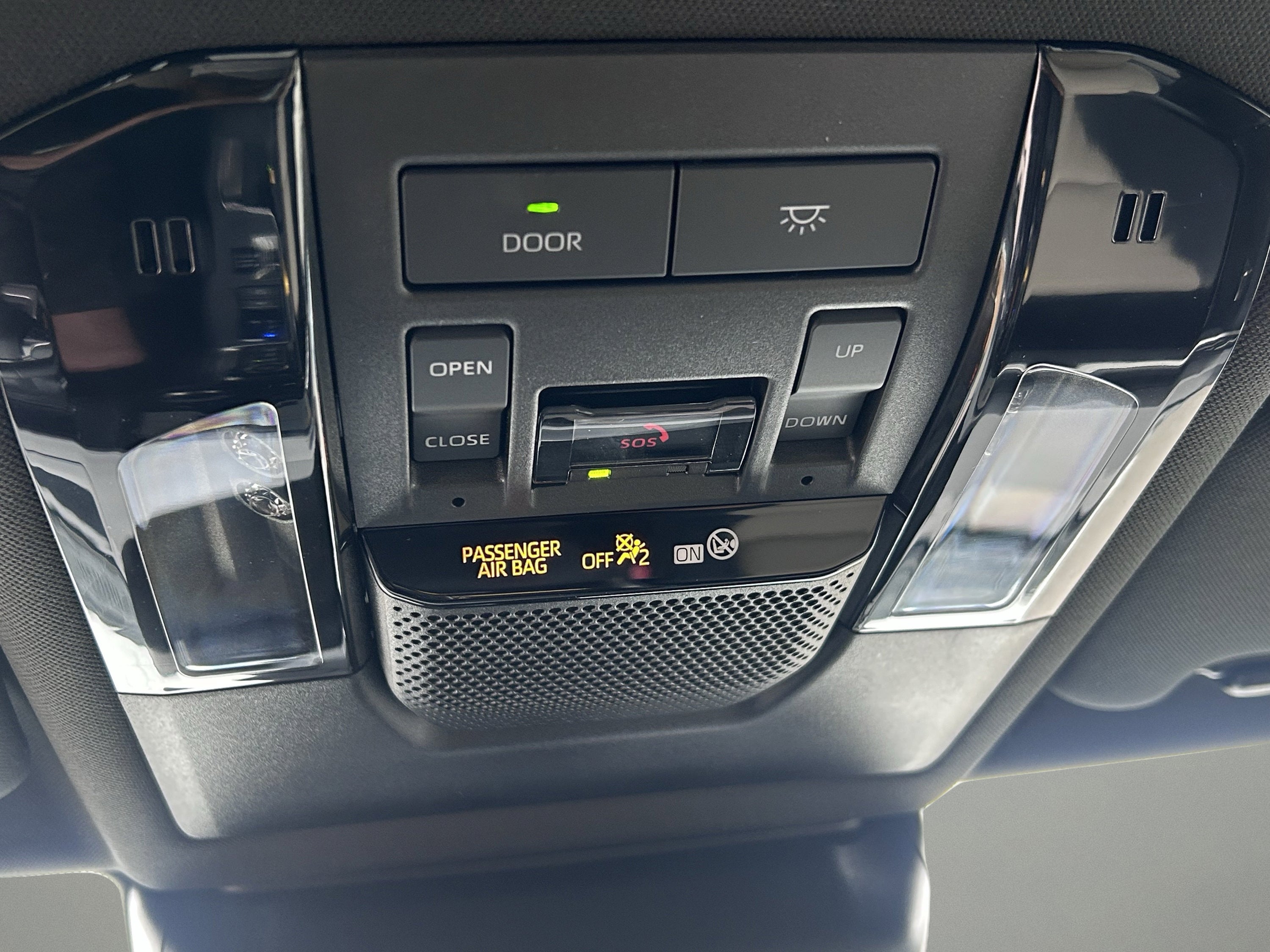2026 Lexus GX 550 Overtrail