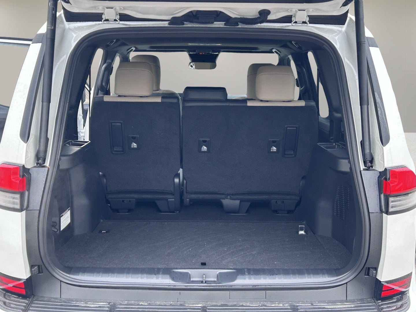 2026 Lexus GX 550 Overtrail