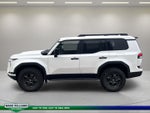 2026 Lexus GX 550 Overtrail