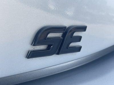 2022 Toyota Corolla Hatchback SE Nightshade Edition
