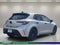 2022 Toyota Corolla Hatchback SE Nightshade Edition