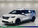 2024 Kia Carnival SX