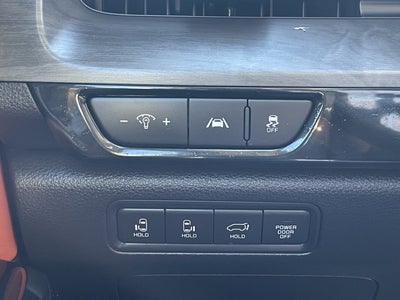 2024 Kia Carnival SX