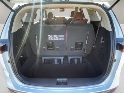 2024 Kia Carnival SX