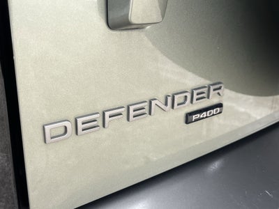 2023 Land Rover Defender 90 X-Dynamic SE