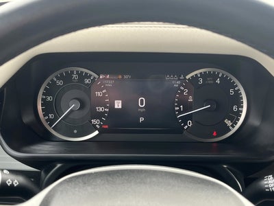 2023 Land Rover Defender 90 X-Dynamic SE