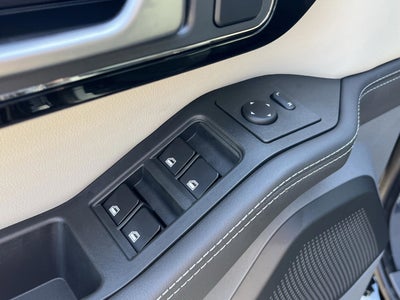 2025 INEOS Grenadier Station Wagon Fieldmaster Edition